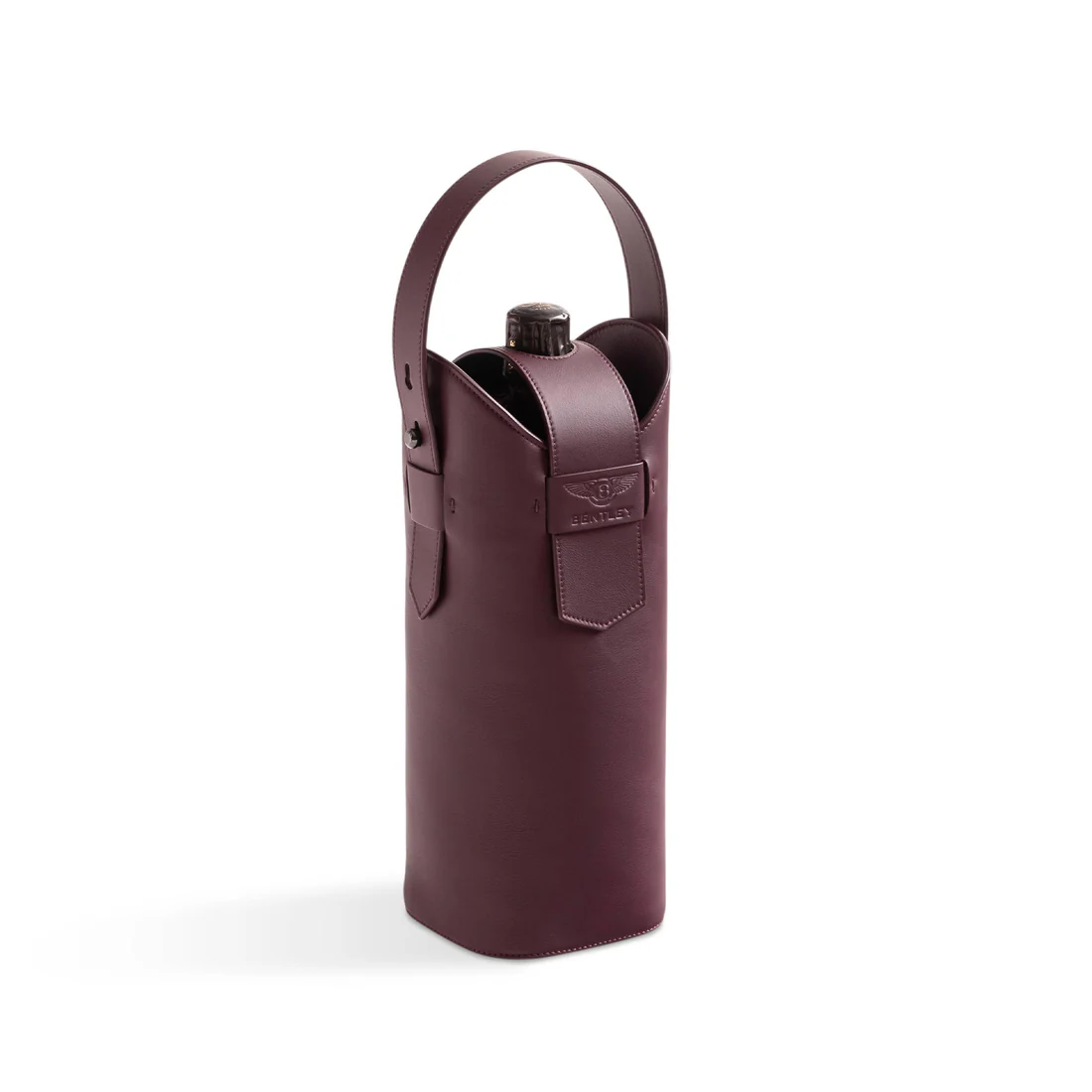 Elan bottle holder