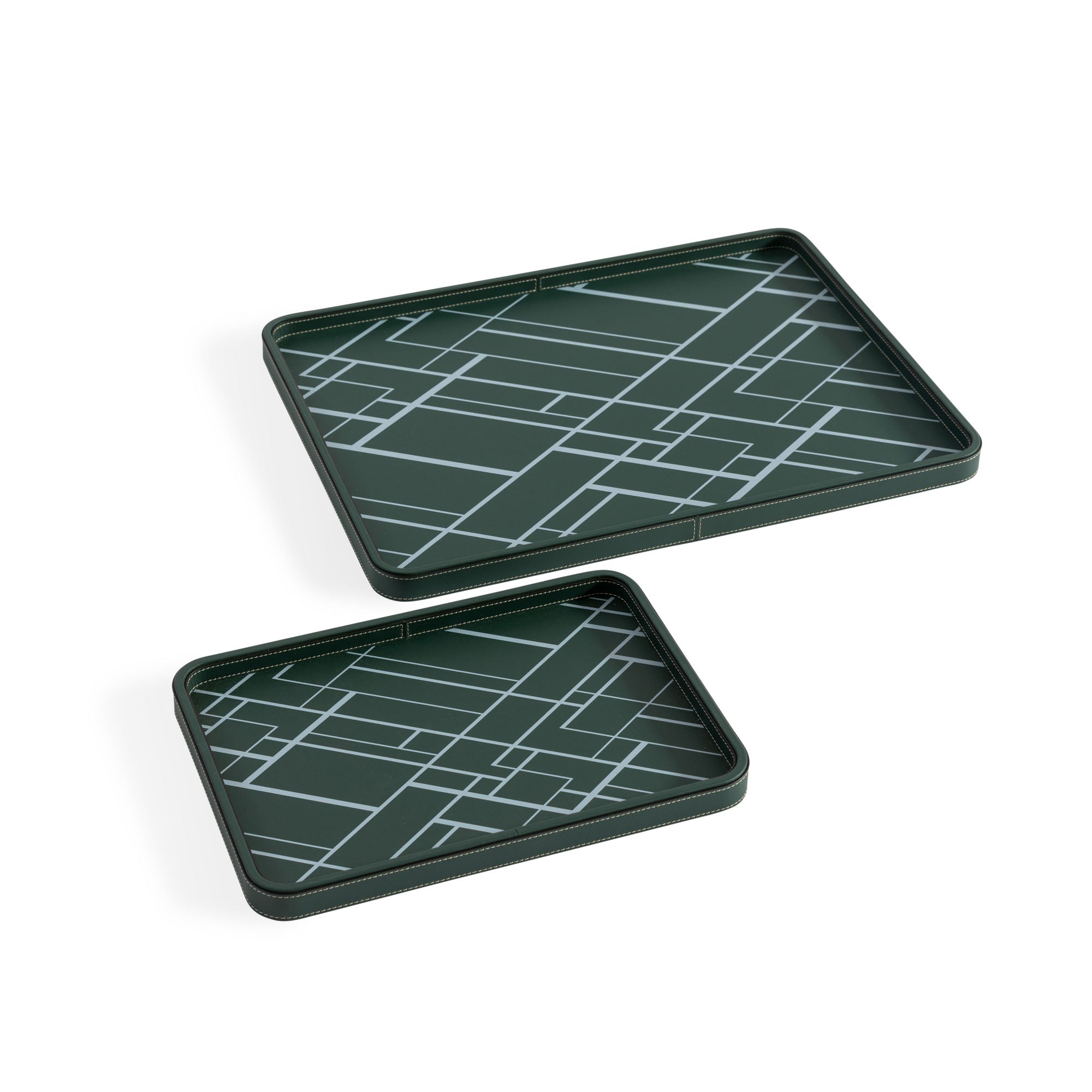 Bexley tray