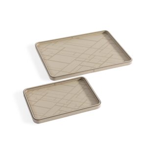 Bexley tray