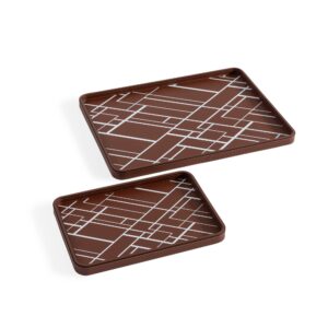 Bexley tray