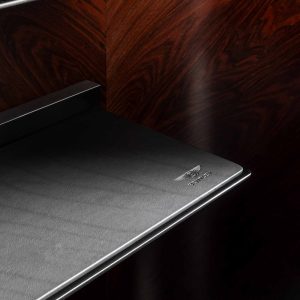 Linden tall cabinet