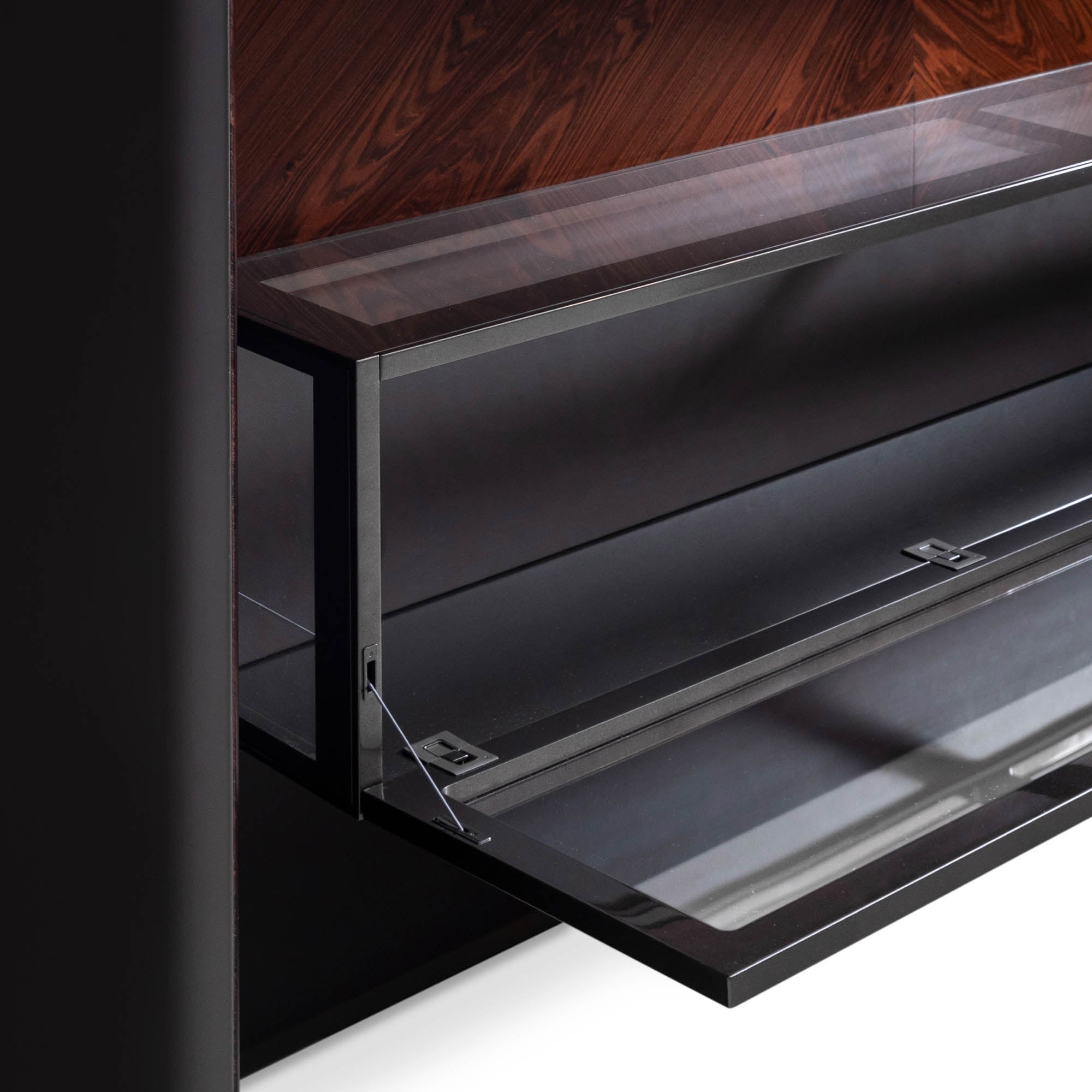 Linden tall cabinet
