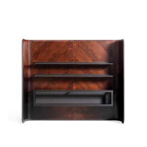 Linden tall cabinet