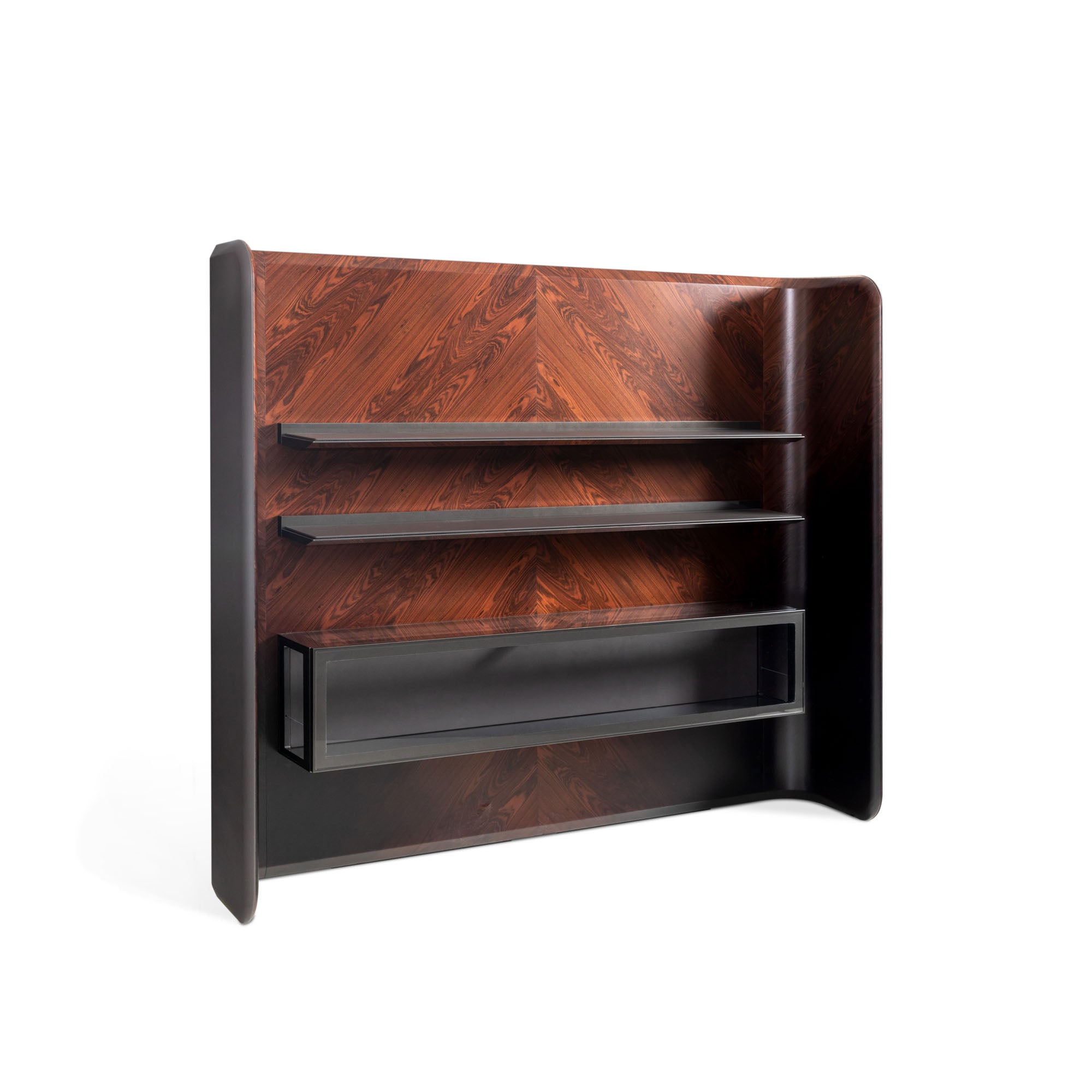 Linden tall cabinet