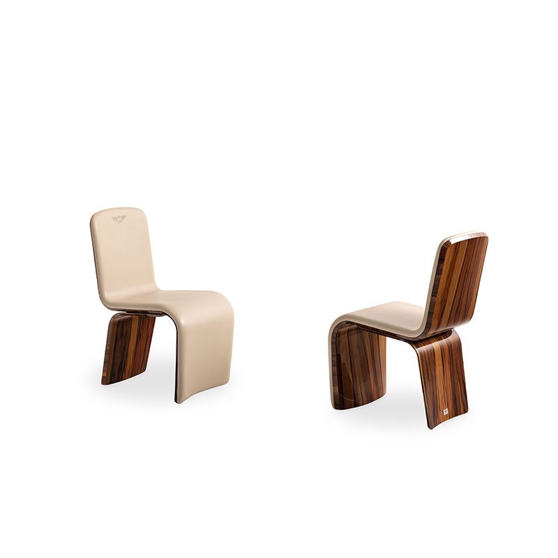 Ridley chair