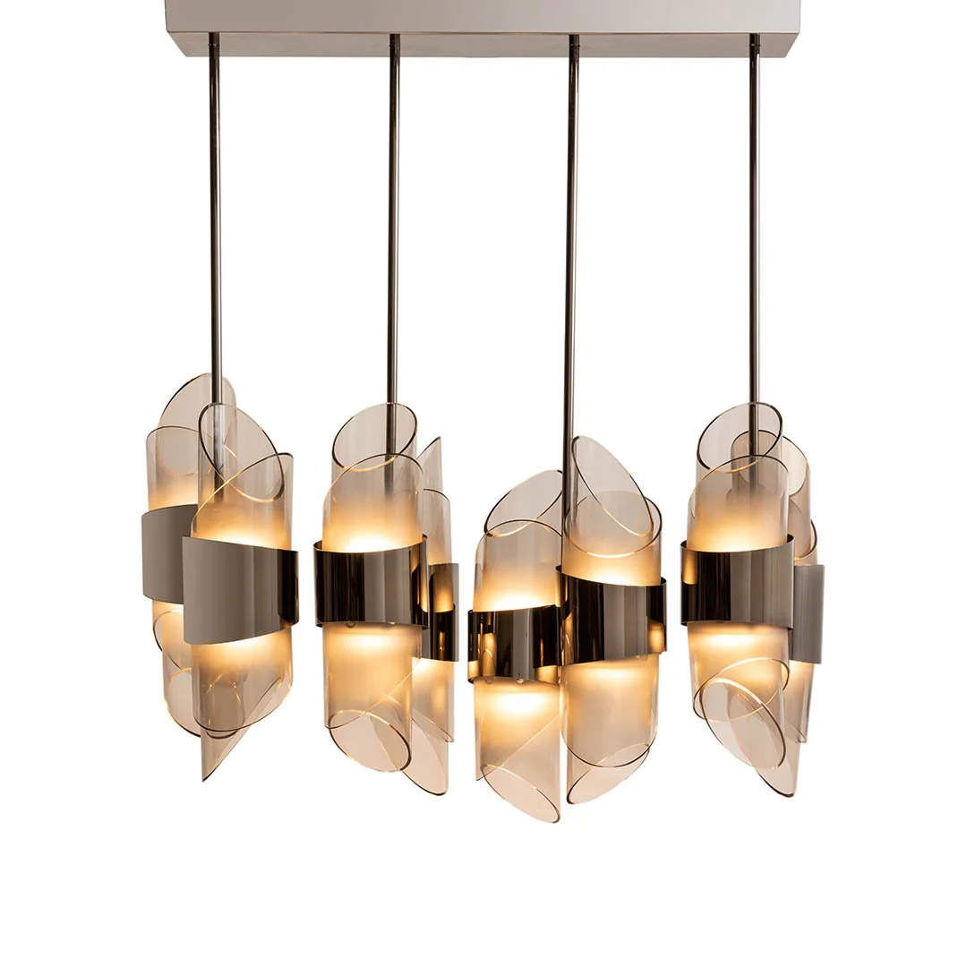 Acton pendant