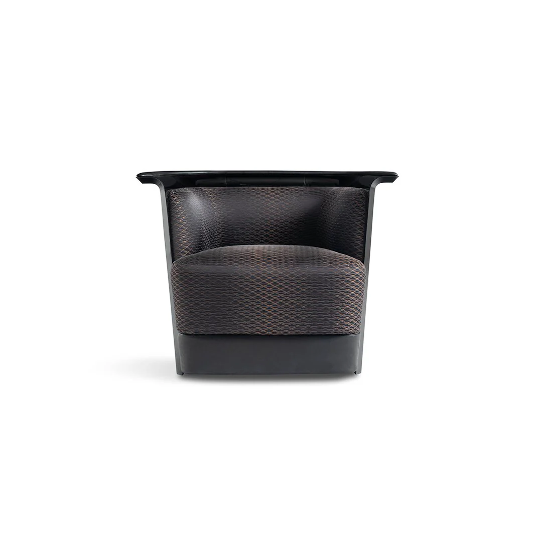Bayton armchair