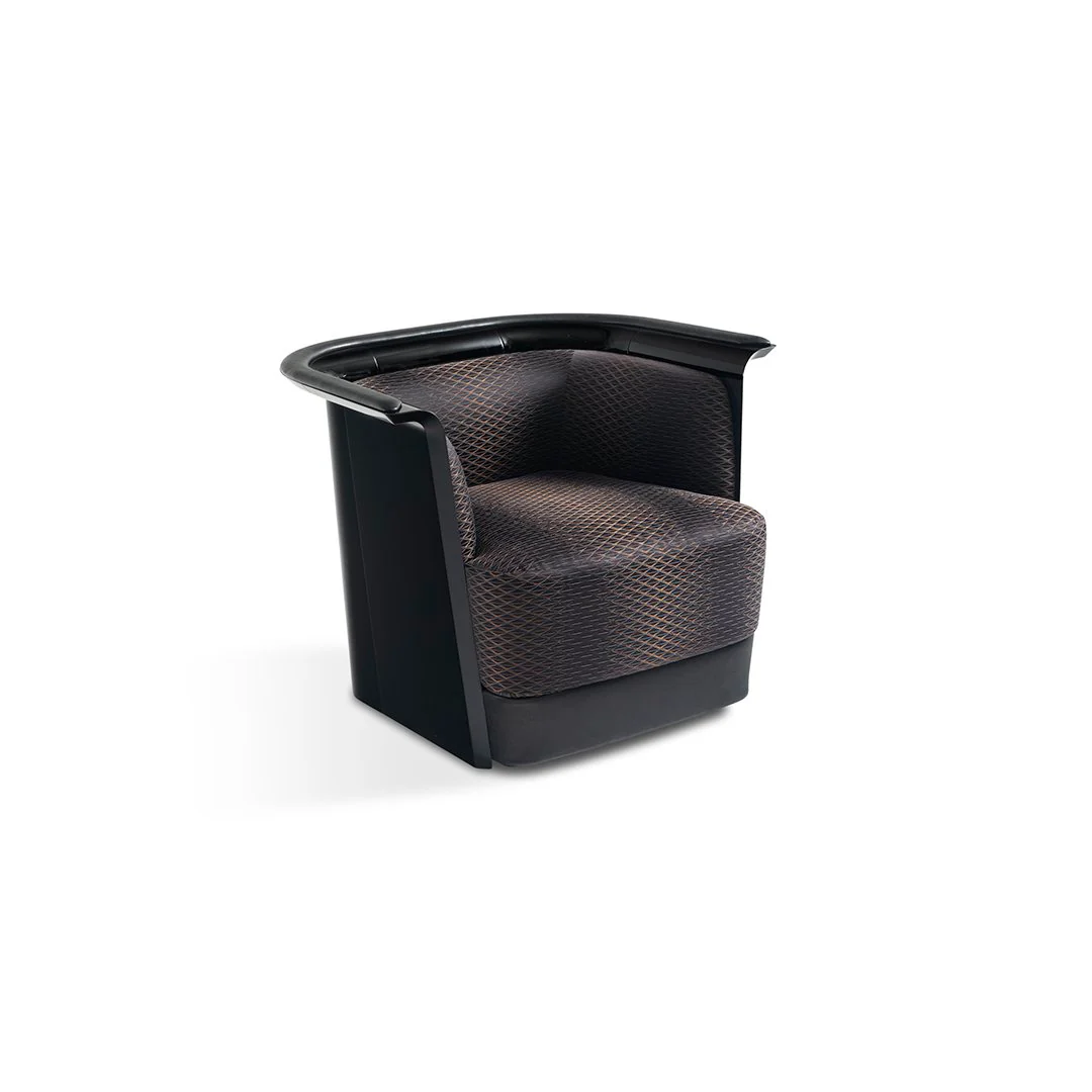 Bayton armchair