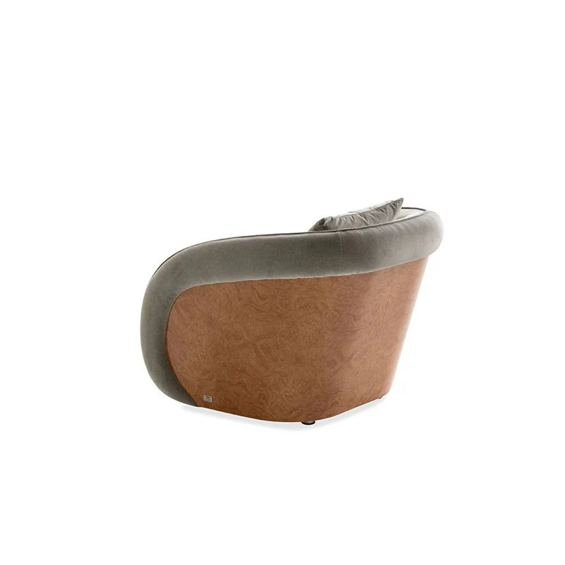 Beaumont armchair