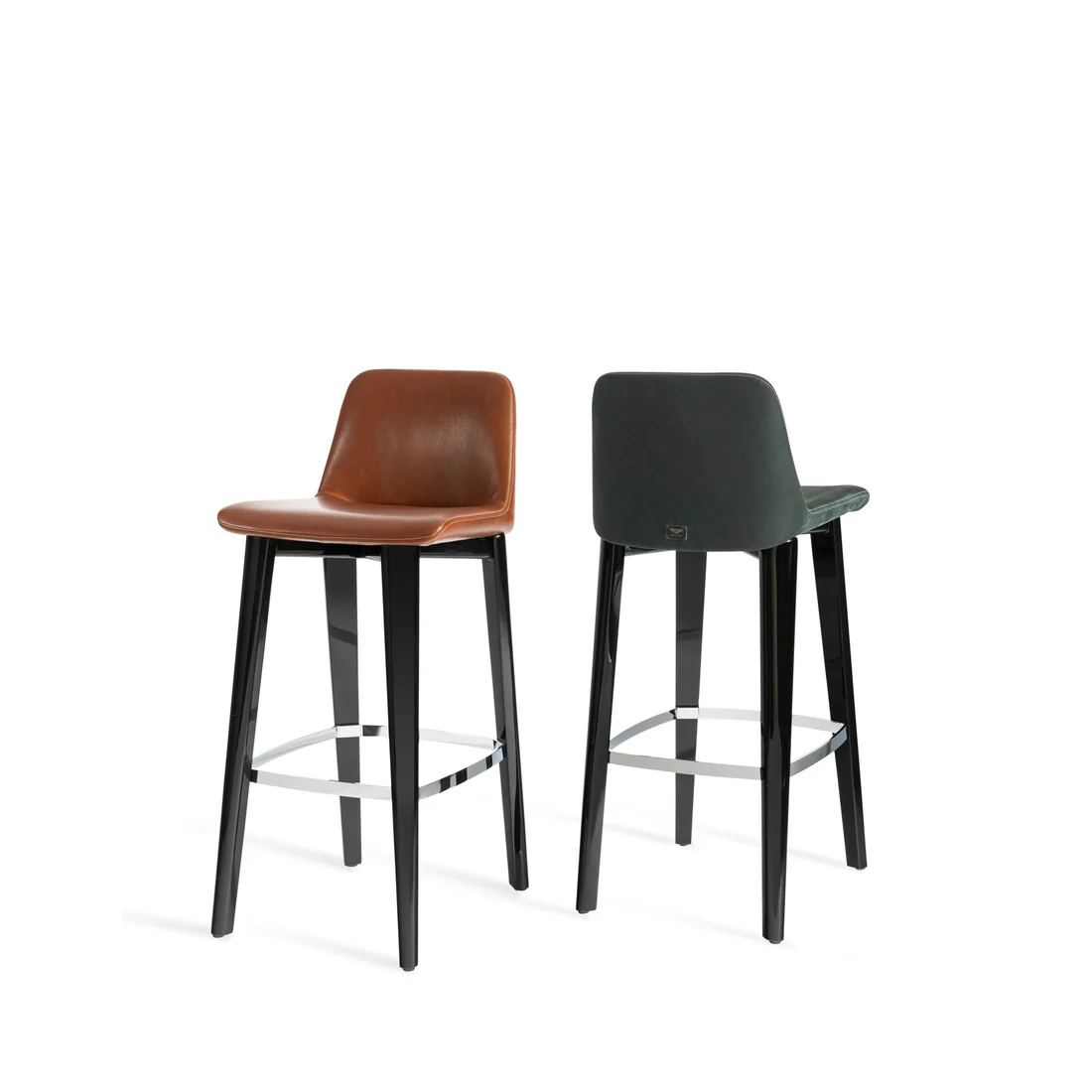 Bollington bar stool