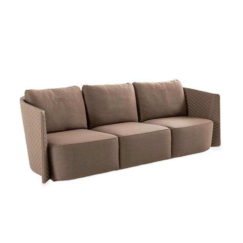 Butterfly sofa