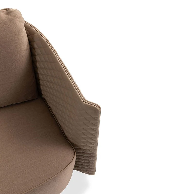Butterfly sofa