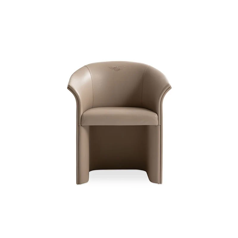 Canterbury armchair