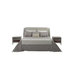 Canterbury bed