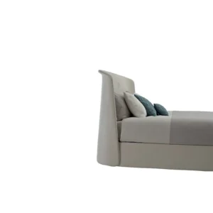 Canterbury bed
