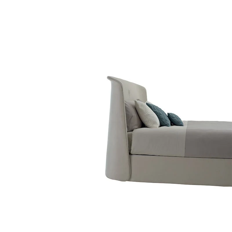 Canterbury bed