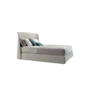 Canterbury bed