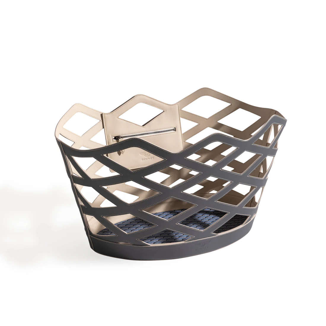 Cove basket