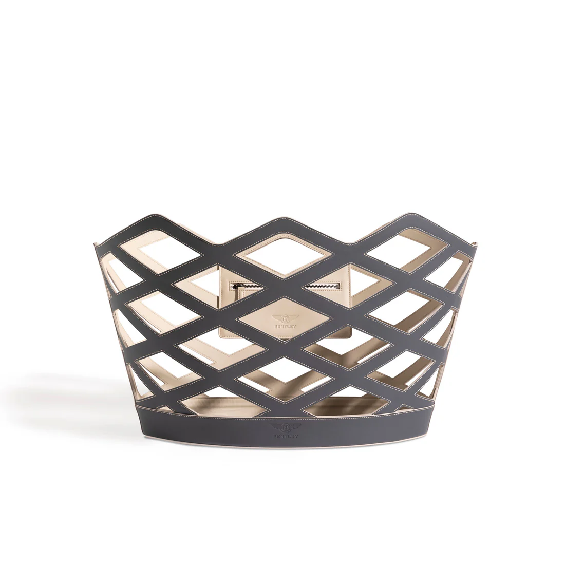 Cove basket
