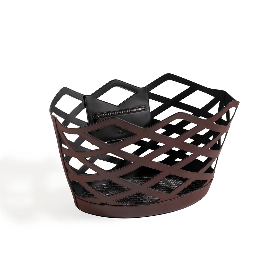 Cove basket