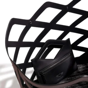 Cove basket