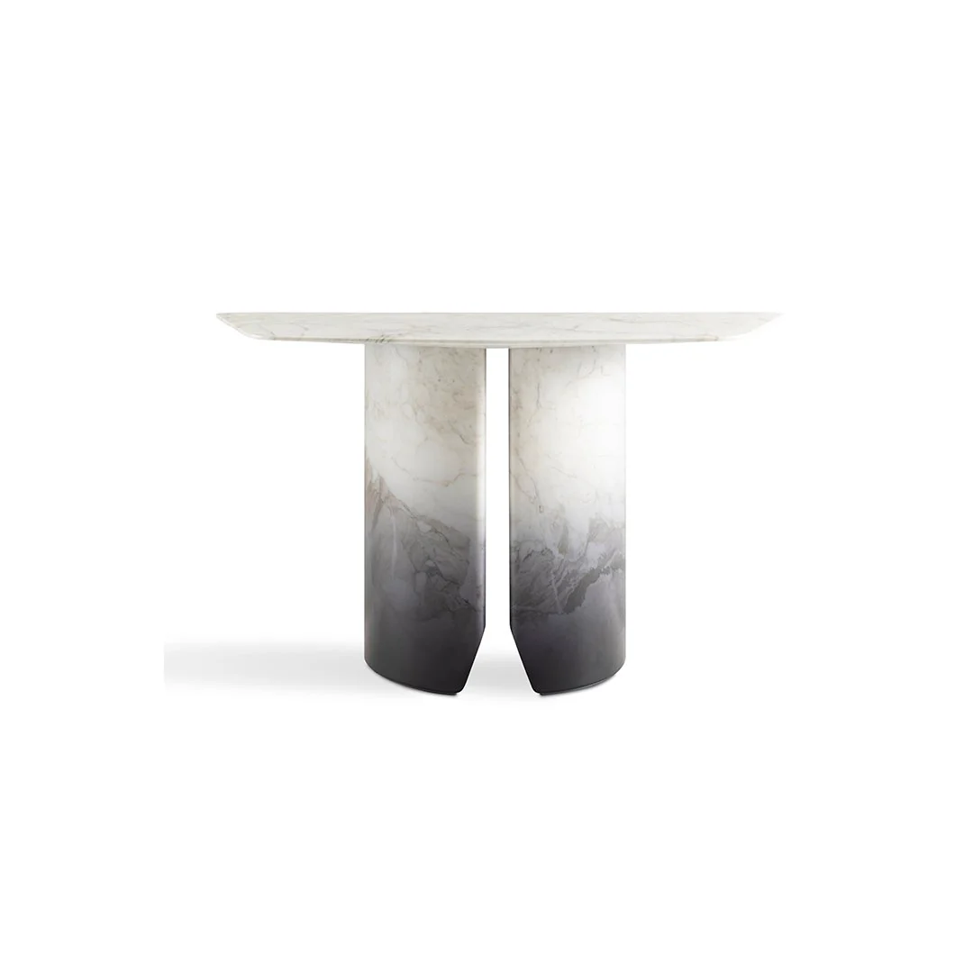 Dalston console