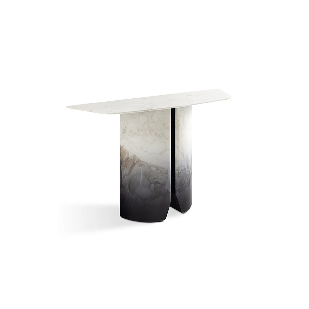 Dalston console
