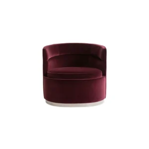 Duke armchair