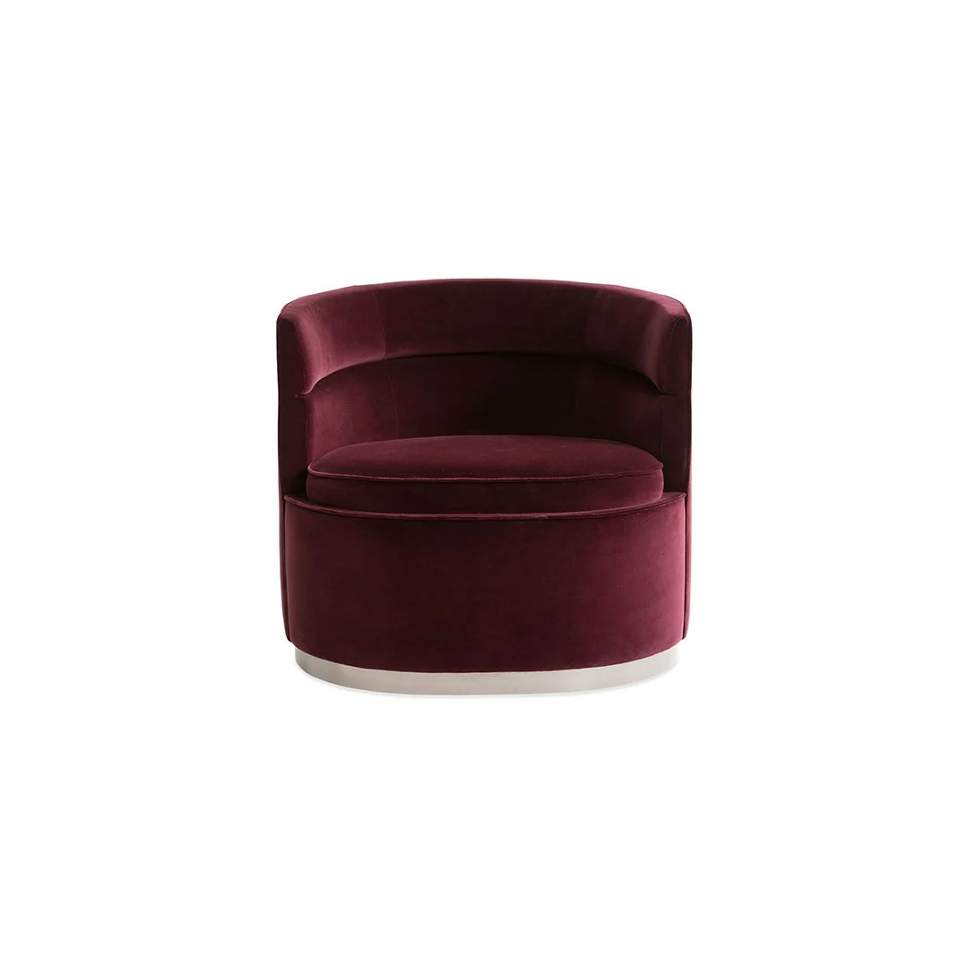 Duke armchair