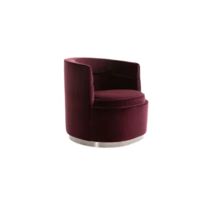 Duke armchair