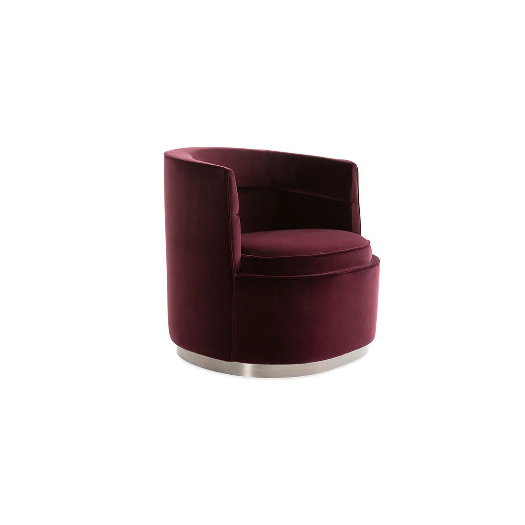 Duke armchair
