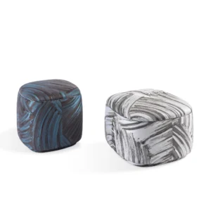 Dundee ottoman
