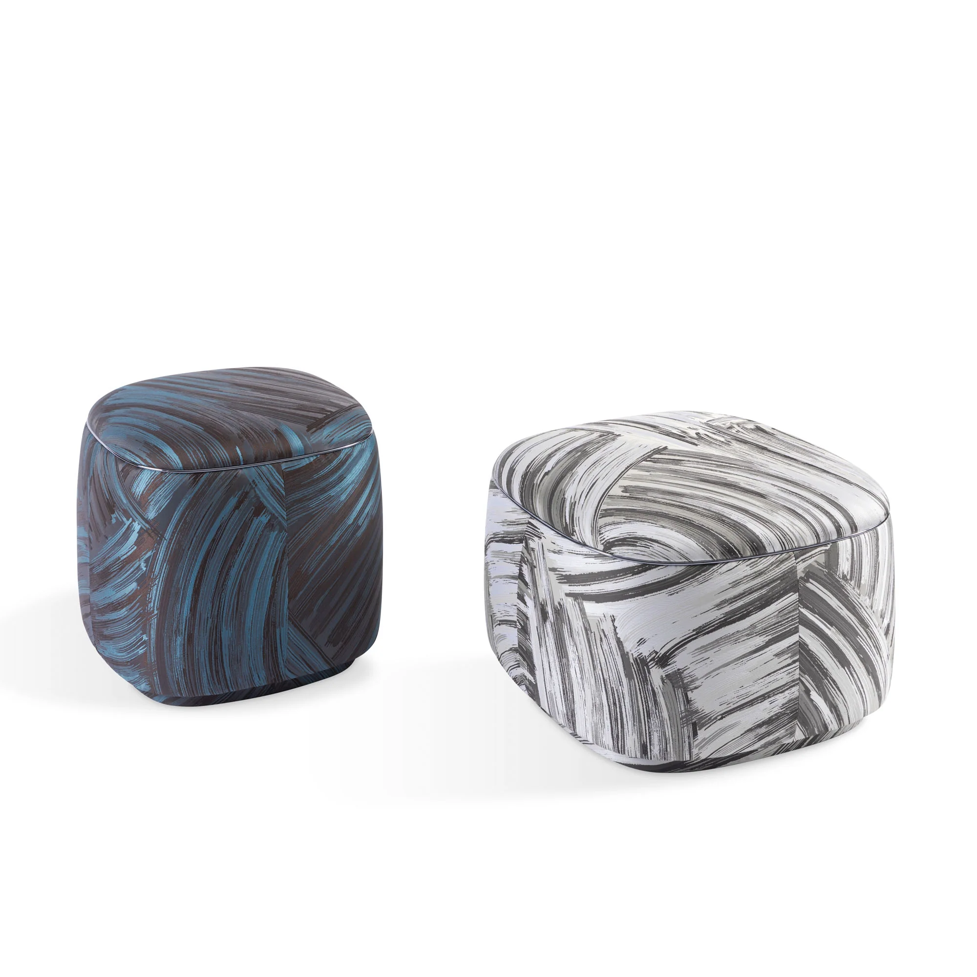 Dundee ottoman