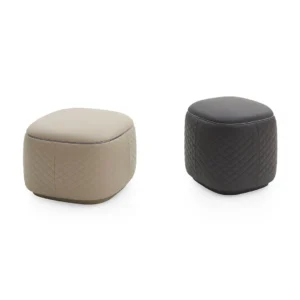Dundee ottoman