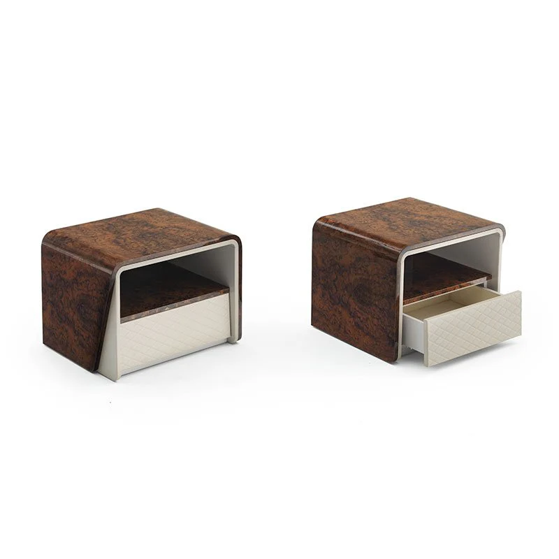 Eastgate bedside table