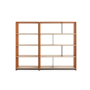 Eastwood bookshelf