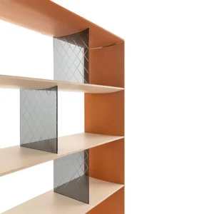 Eastwood bookshelf