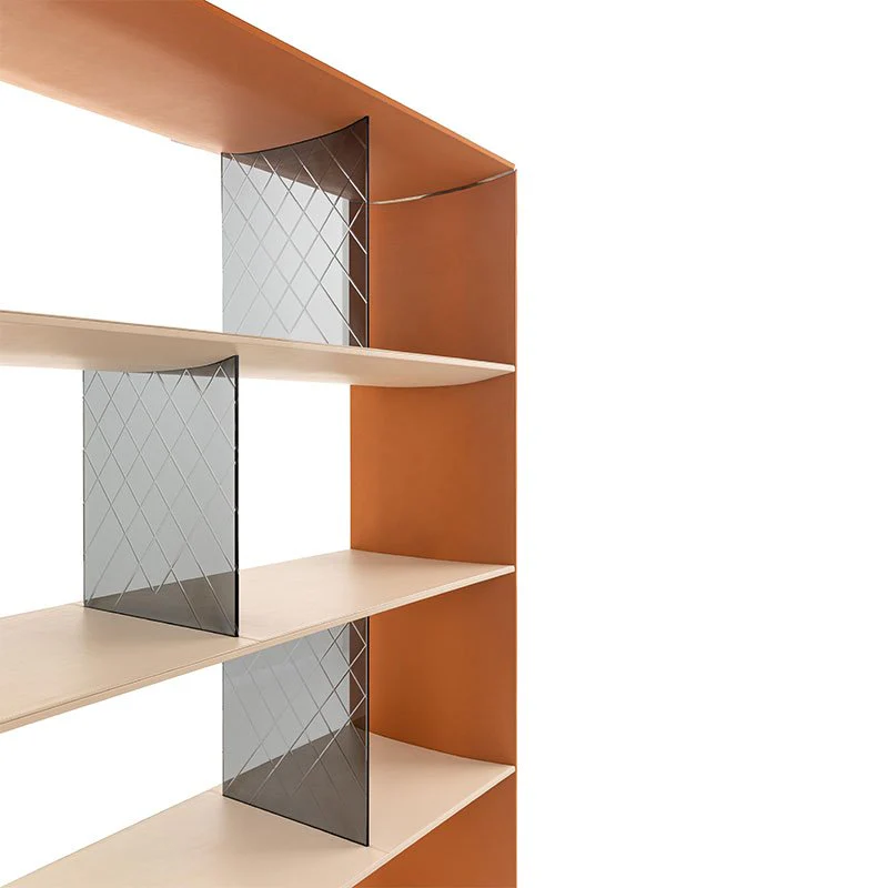 Eastwood bookshelf