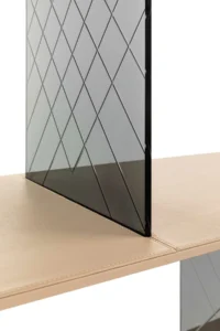 Eastwood bookshelf