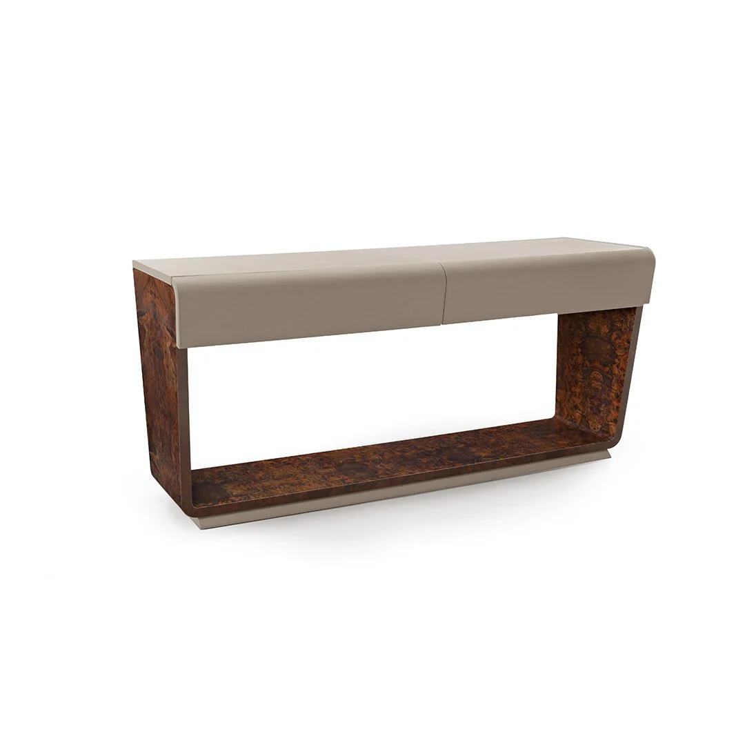 Evan console