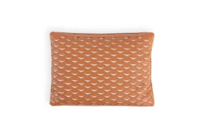Flying Diamond Cushion
