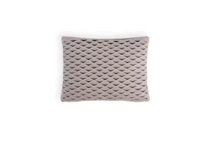 Flying Diamond Cushion