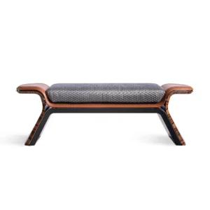 Galloway bench