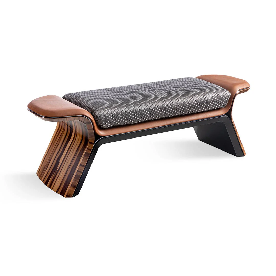 Galloway bench