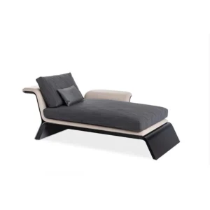 Galloway chaise lounge