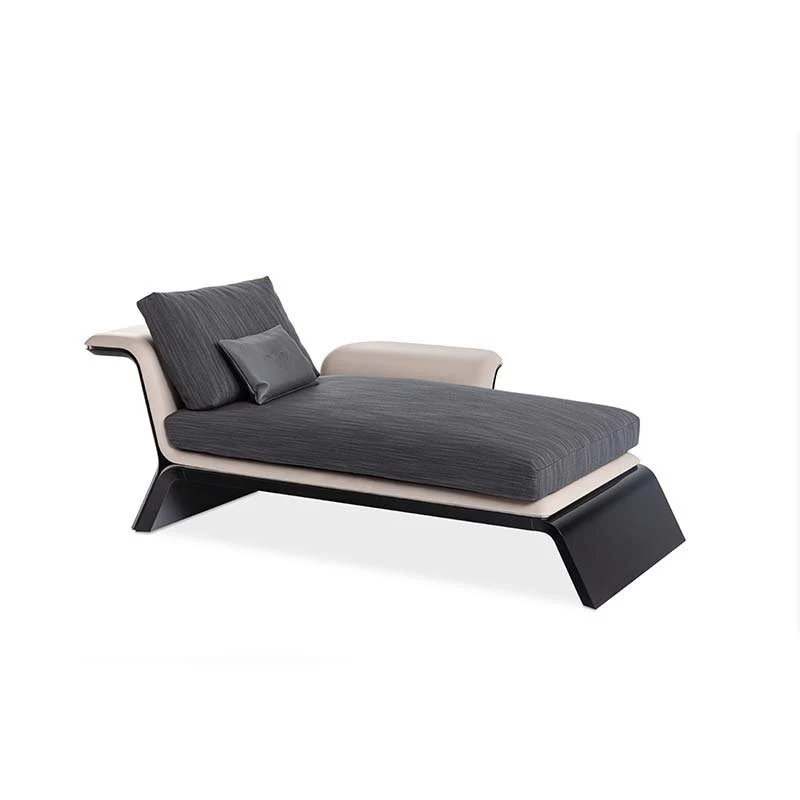 Galloway chaise lounge