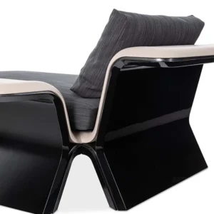 Galloway chaise lounge
