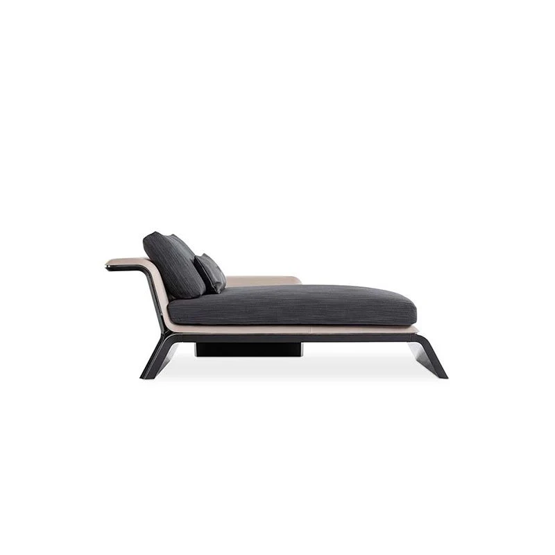 Galloway chaise lounge