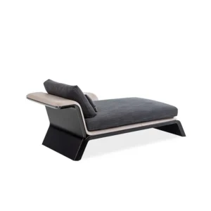Galloway chaise lounge