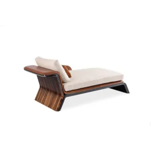Galloway chaise lounge